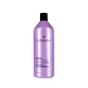 Pureology HYDRATE Conditioner 1L/33.8 fl oz * Brand New* Factory Sealed